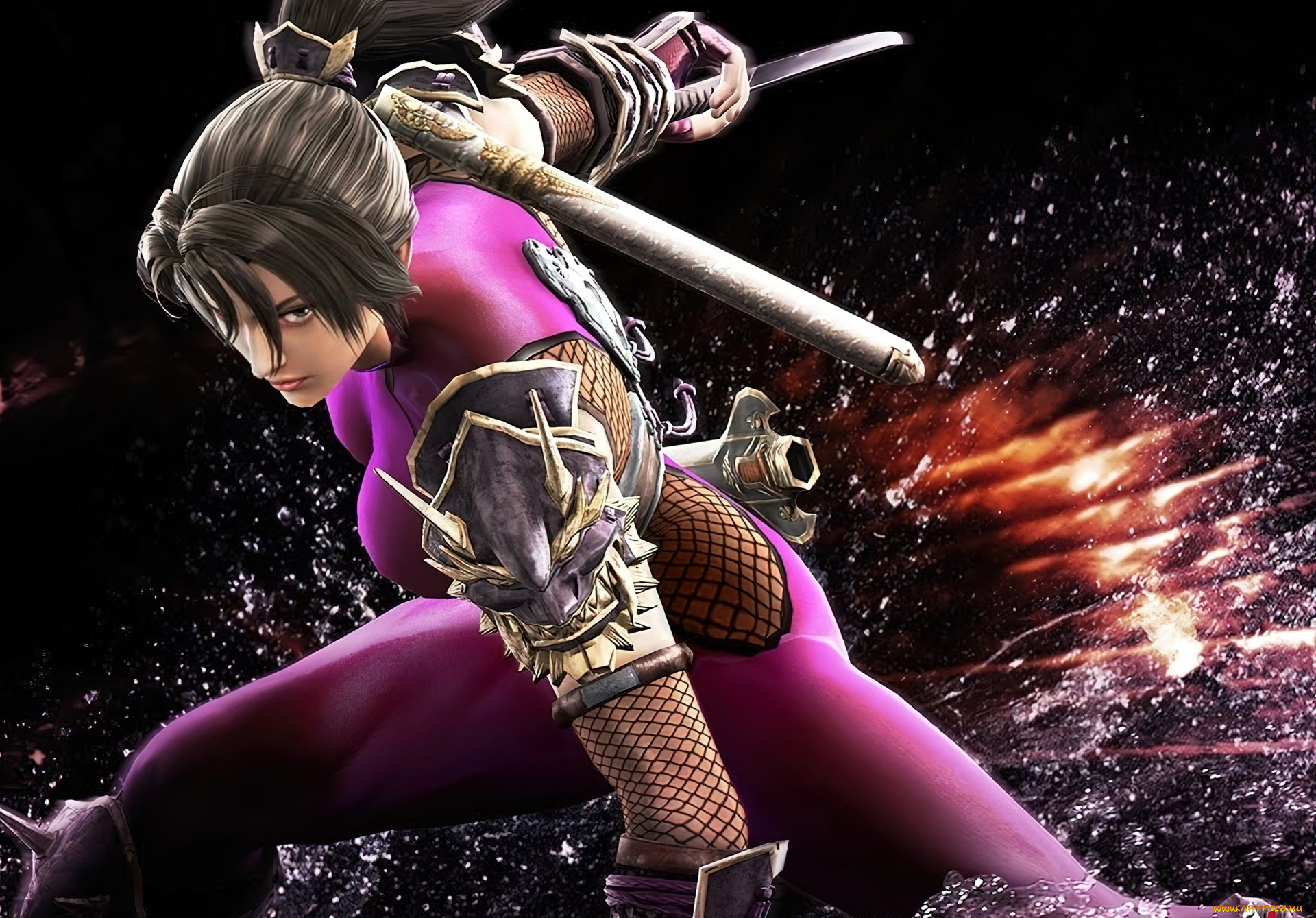  , soulcalibur,  broken destiny, , , , 